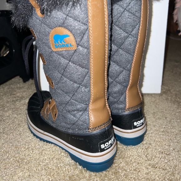 SOREL Joan of Arctic boot - Picture 4 of 8